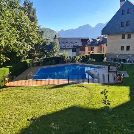 Apartamento En بانتيكوسا المظهر الخارجي الصورة