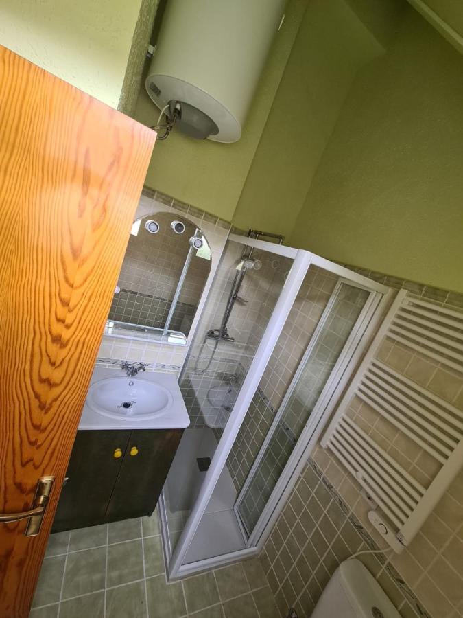 Apartamento En بانتيكوسا المظهر الخارجي الصورة