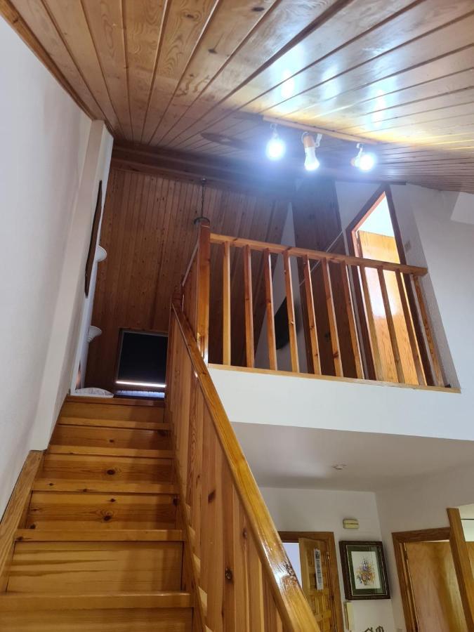 Apartamento En بانتيكوسا المظهر الخارجي الصورة