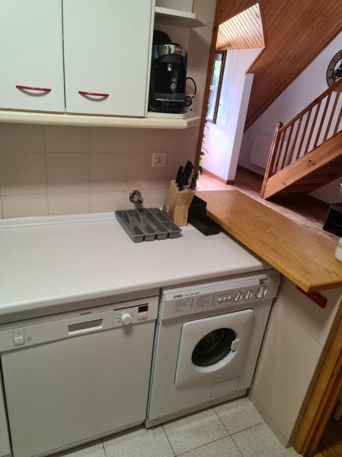 Apartamento En بانتيكوسا المظهر الخارجي الصورة
