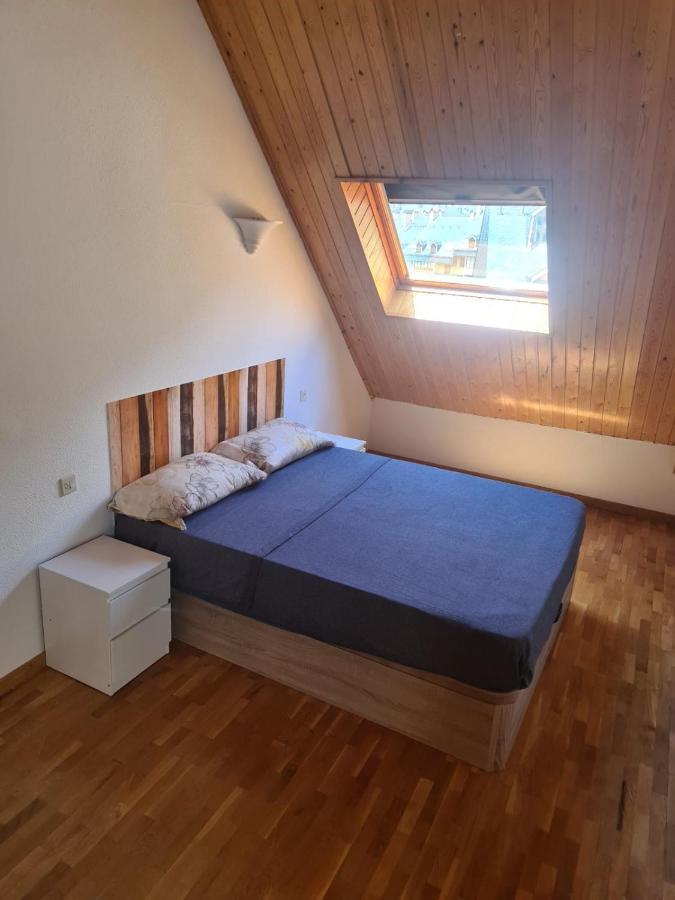 Apartamento En بانتيكوسا المظهر الخارجي الصورة