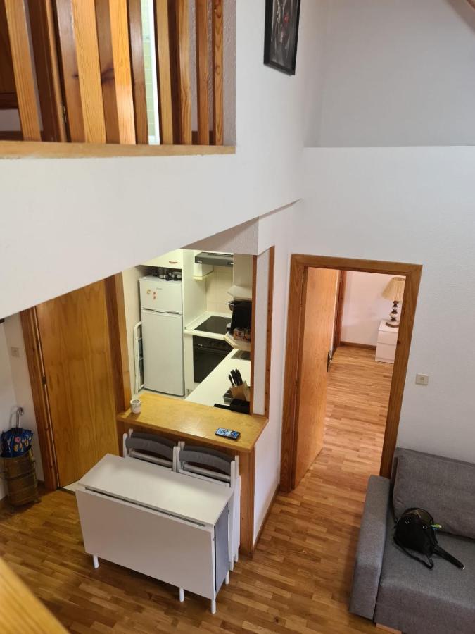 Apartamento En بانتيكوسا المظهر الخارجي الصورة
