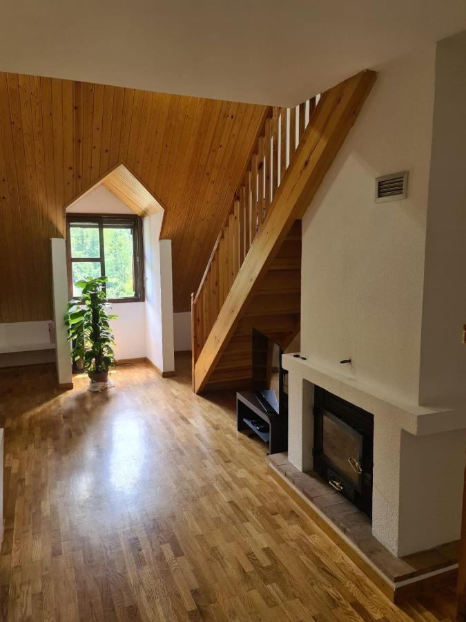 Apartamento En بانتيكوسا المظهر الخارجي الصورة