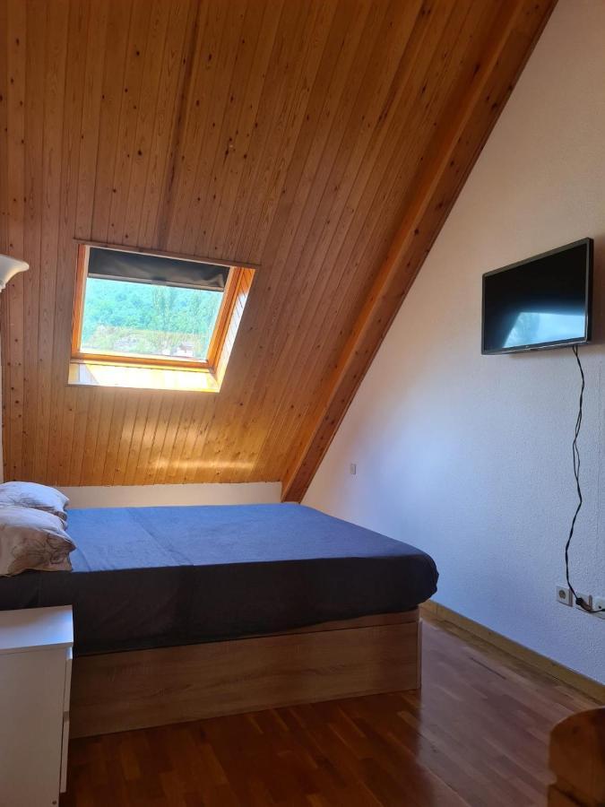 Apartamento En بانتيكوسا المظهر الخارجي الصورة