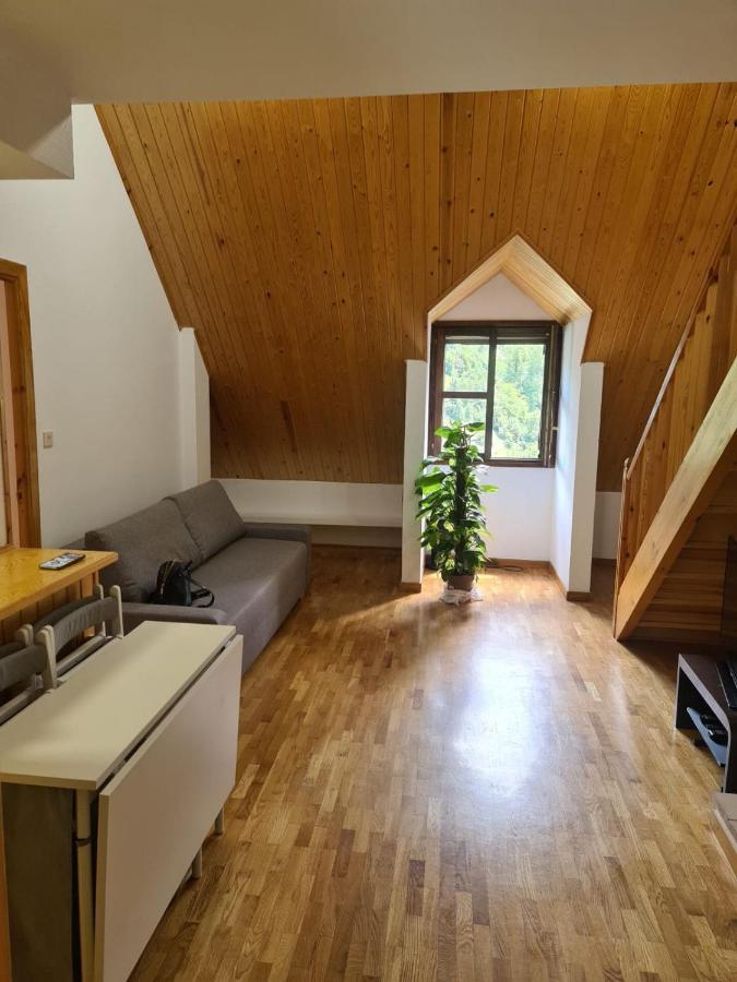 Apartamento En بانتيكوسا المظهر الخارجي الصورة