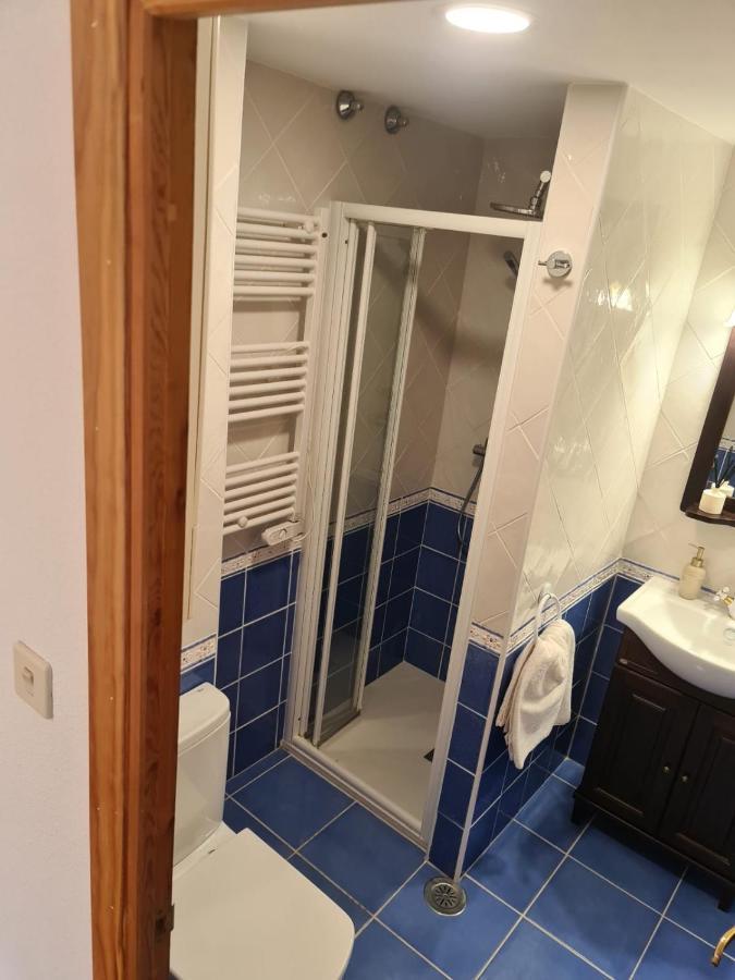 Apartamento En بانتيكوسا المظهر الخارجي الصورة