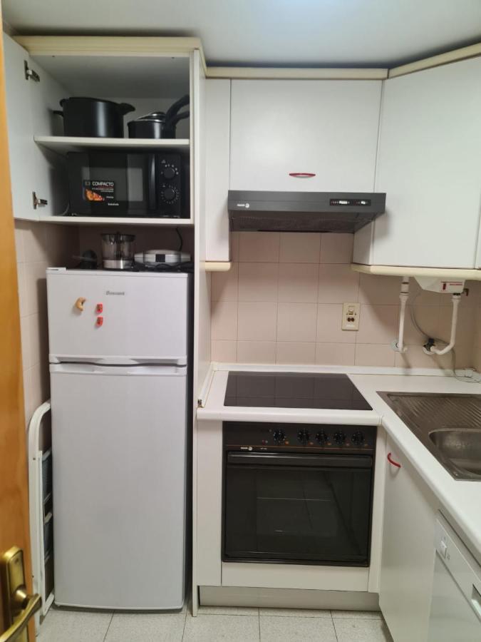 Apartamento En بانتيكوسا المظهر الخارجي الصورة