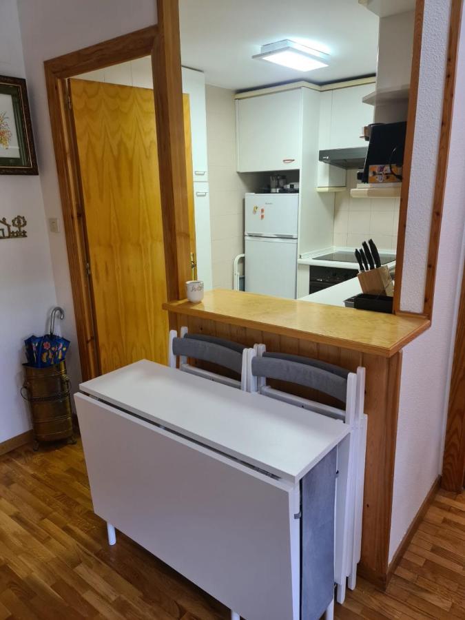 Apartamento En بانتيكوسا المظهر الخارجي الصورة