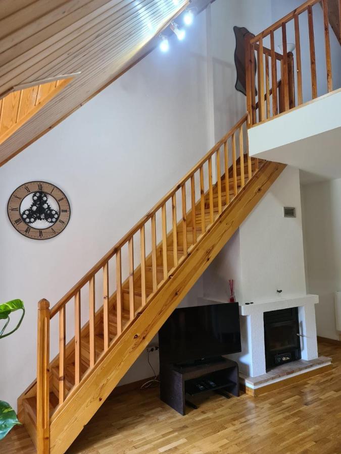 Apartamento En بانتيكوسا المظهر الخارجي الصورة