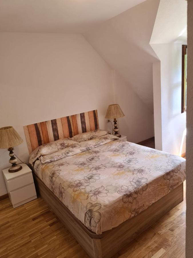 Apartamento En بانتيكوسا المظهر الخارجي الصورة