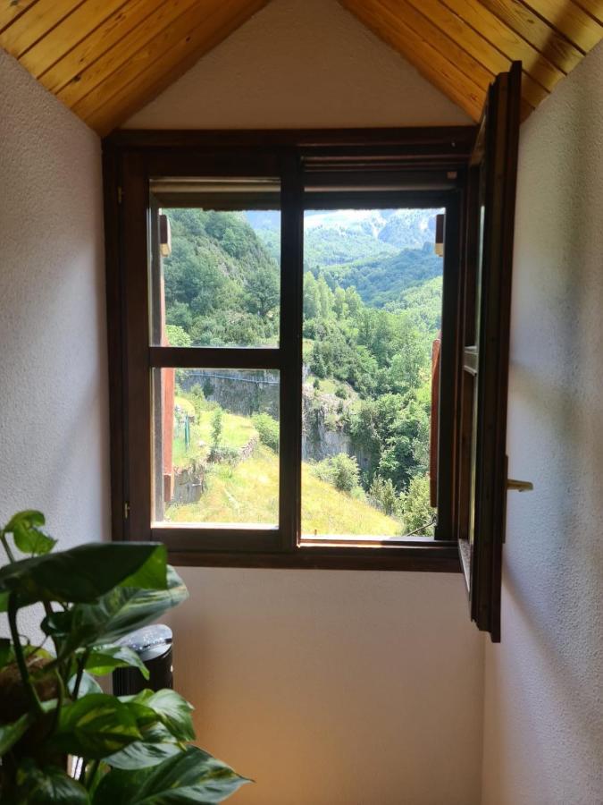 Apartamento En بانتيكوسا المظهر الخارجي الصورة